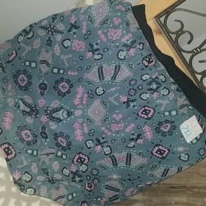 Lularoe Aztec Lola